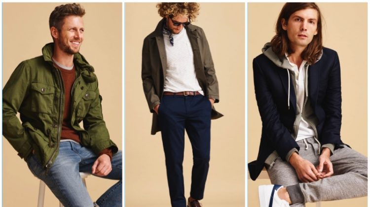 The Always List: J.Crew Curates Timely Wardrobe Essentials