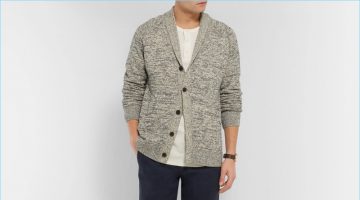 Fashionisto Essential: J.Crew Slim-Fit Chinos J.Crew Men's Chinos