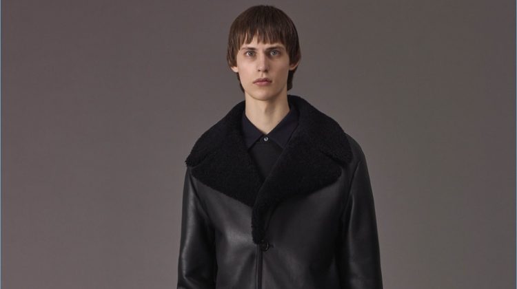 Jil Sander & Designer Rodolfo Pagliaunga Part Ways