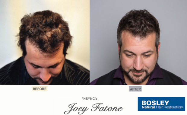 jeremy piven hair