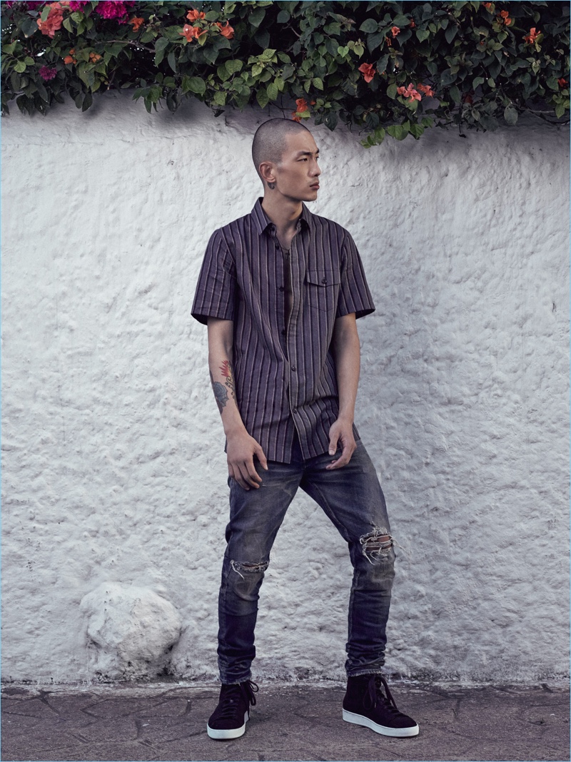 john elliott ebisu