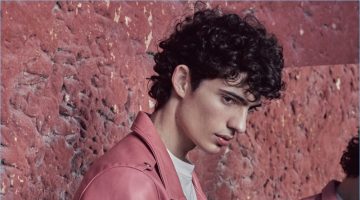 John Elliott Brings a Pop of Color with Season 9 Drop John Elliott Brings a Pop of Color with Season 9 Drop