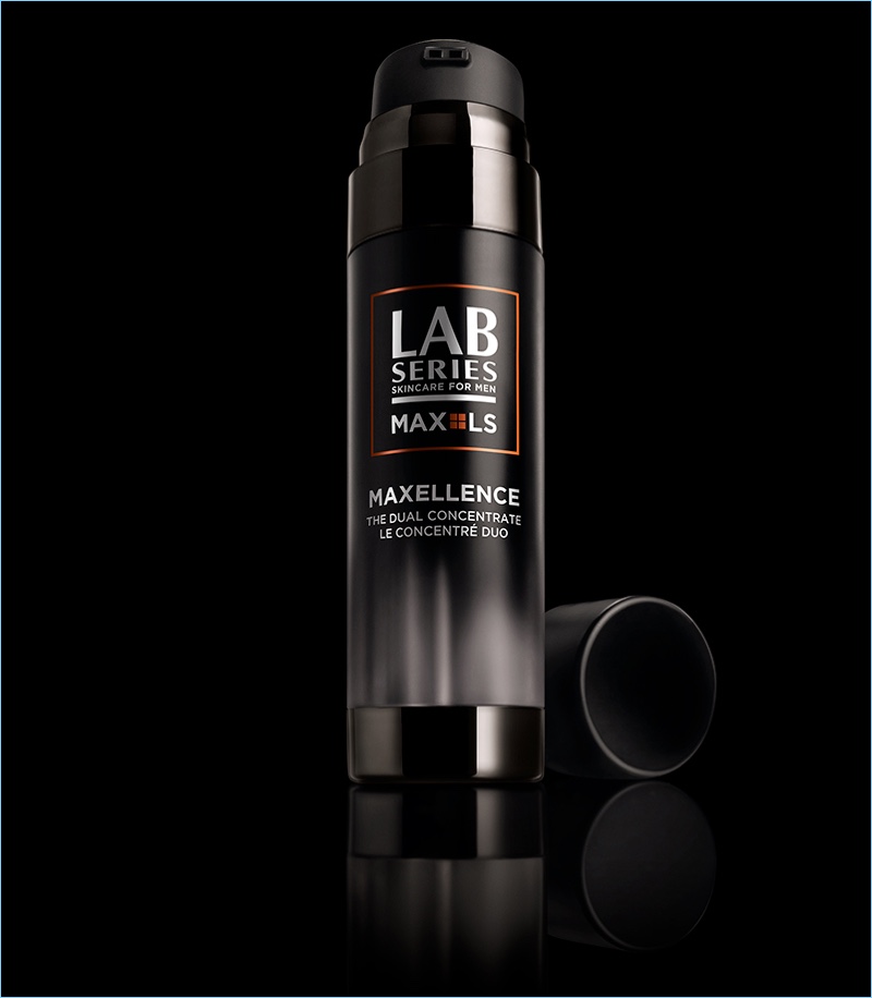 Lab Series MAX LS Maxellence Dual Concentrate