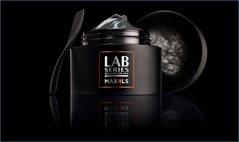 Lab Series MAX LS Maxellence Singular Cream