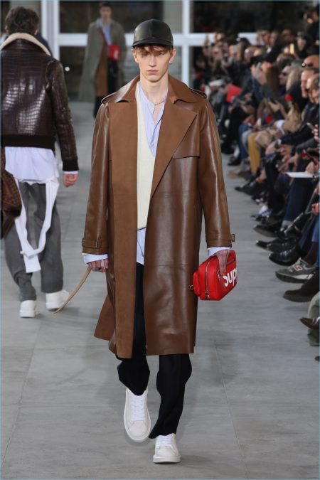 Louis Vuitton 2017 Fall Winter Mens Collection 008