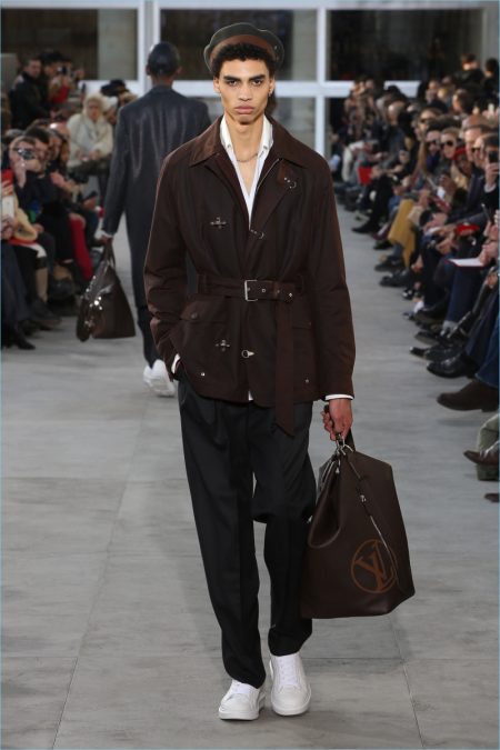 Louis Vuitton 2017 Fall Winter Mens Collection 021