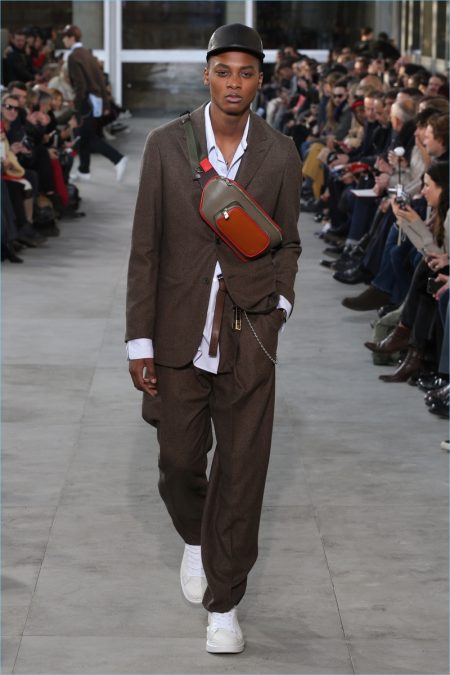 Louis Vuitton 2017 Fall Winter Mens Collection 023