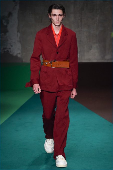 Marni 2017 Fall Winter Mens Collection 001