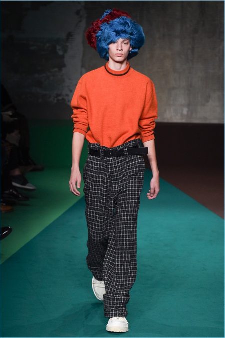 Marni 2017 Fall Winter Mens Collection 004