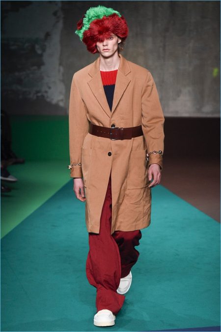 Marni 2017 Fall Winter Mens Collection 008