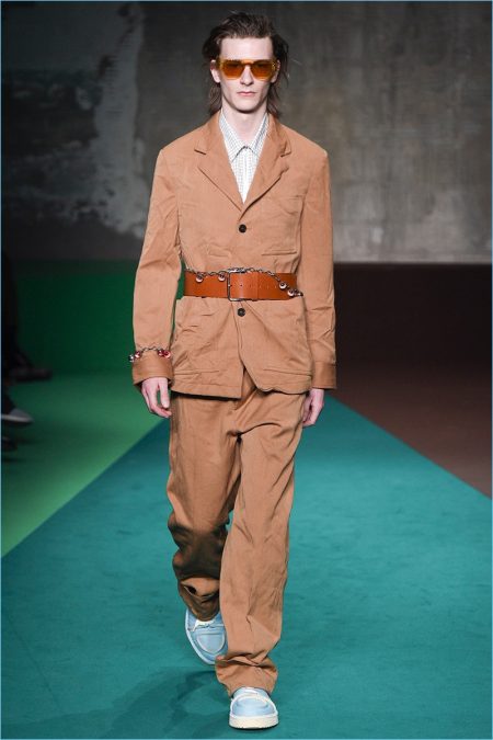Francesco Risso Ups the Whimsical with Marni Debut