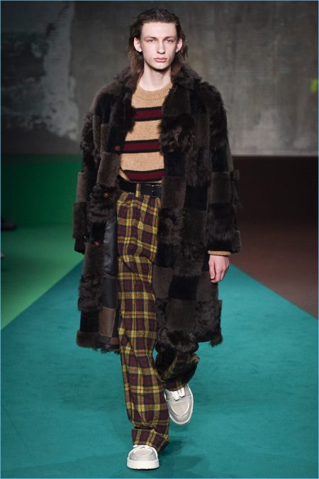 Marni 2017 Fall Winter Mens Collection 012