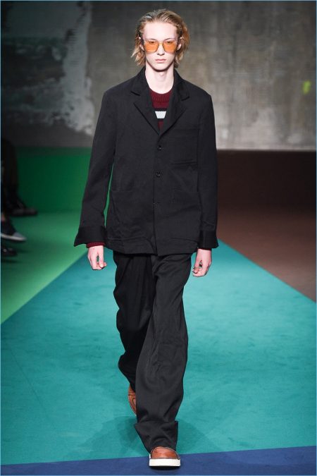 Marni 2017 Fall Winter Mens Collection 014