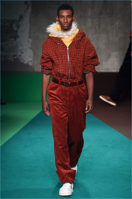 Marni 2017 Fall Winter Mens Collection 015