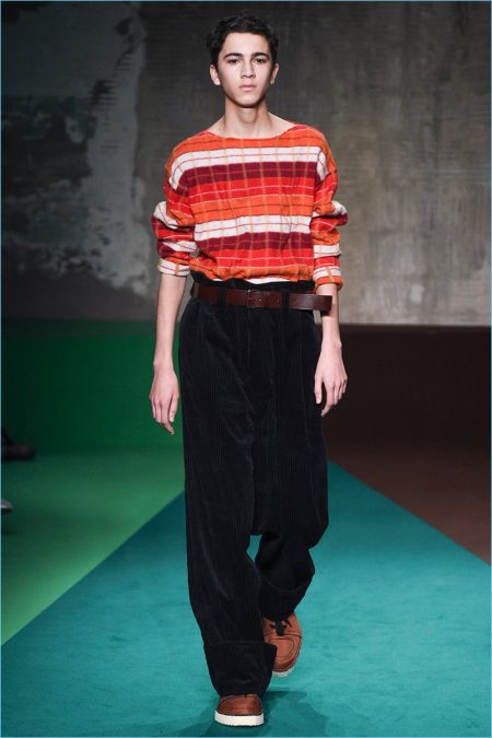 Marni 2017 Fall Winter Mens Collection 016