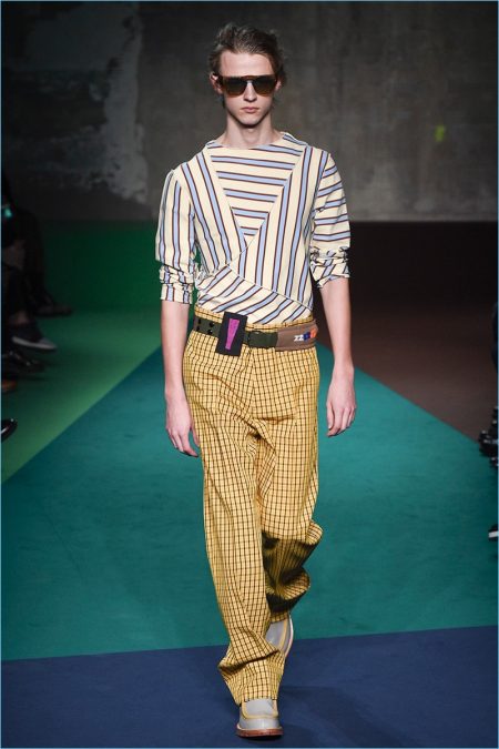 Marni 2017 Fall Winter Mens Collection 020