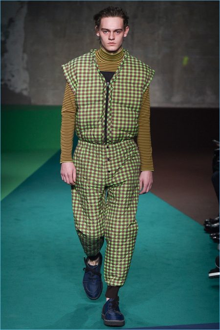 Marni 2017 Fall Winter Mens Collection 021