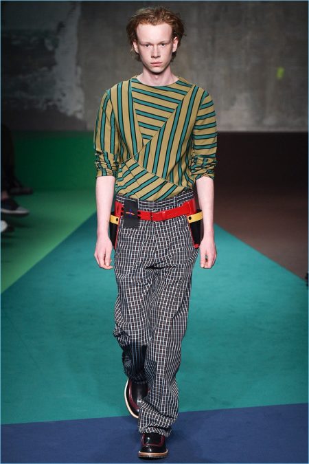 Marni 2017 Fall Winter Mens Collection 022