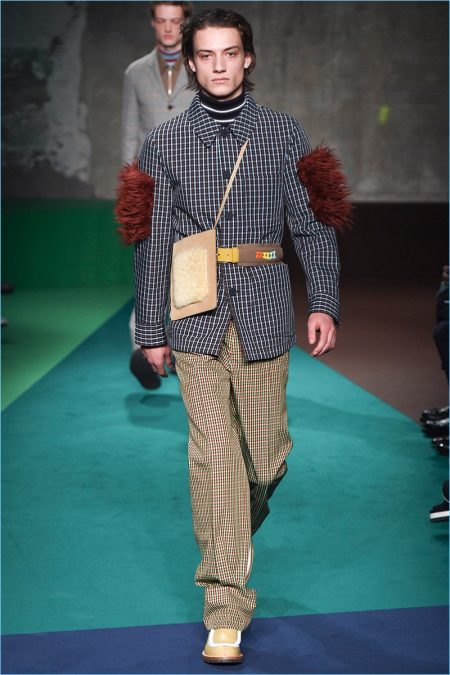 Marni 2017 Fall Winter Mens Collection 024