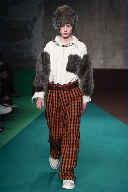 Marni 2017 Fall Winter Mens Collection 033