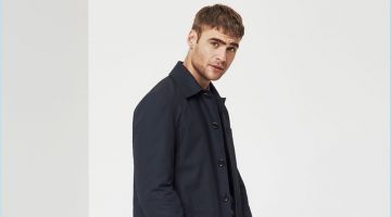 Matches Fashion Rounds Up Essential Outerwear to Transition Into Spring