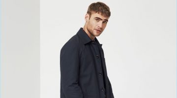Matches Fashion Rounds Up Essential Outerwear to Transition Into Spring Matches Fashion Rounds Up Essential Outerwear to Transition Into Spring