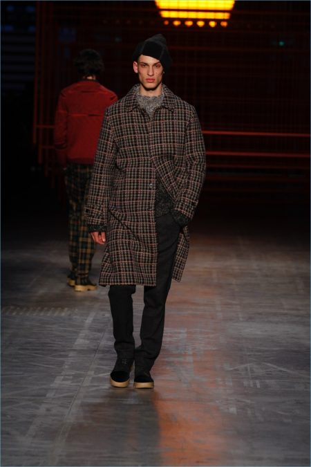 Missoni 2017 Fall Winter Mens Collection 020