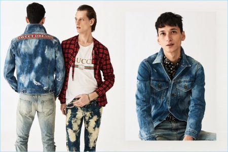 What to Wear: Mr Porter Curates Key Spring '17 Looks – The Fashionisto