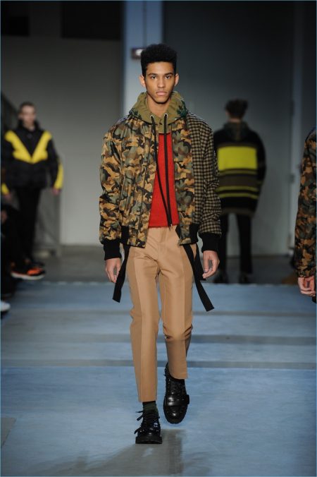 No 21 2017 fall winter mens collection 004