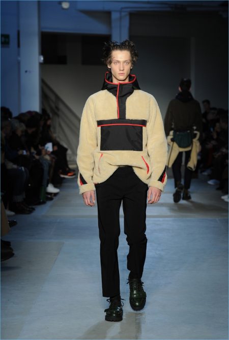 No 21 2017 fall winter mens collection 007