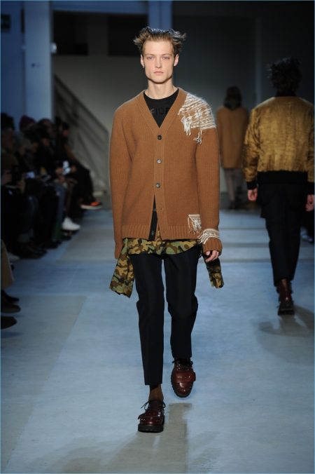 No 21 2017 fall winter mens collection 017