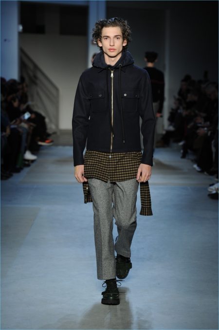 No 21 2017 fall winter mens collection 020