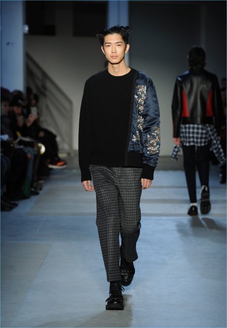 No 21 2017 fall winter mens collection 027