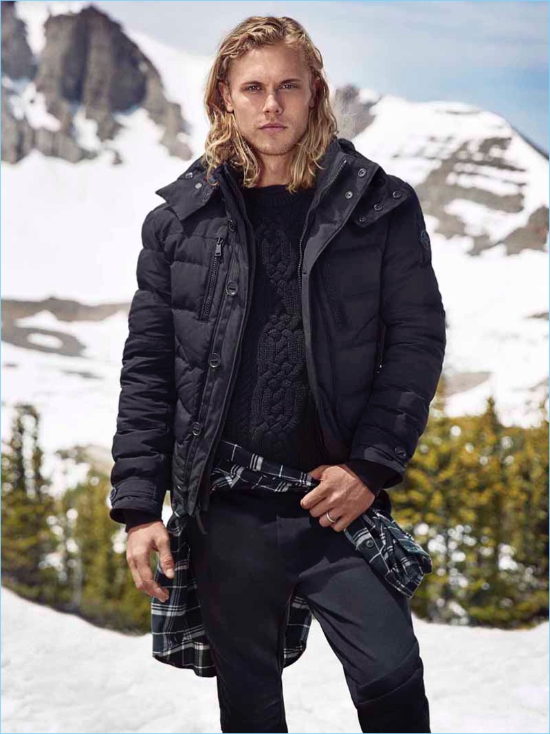 ralph lauren winter