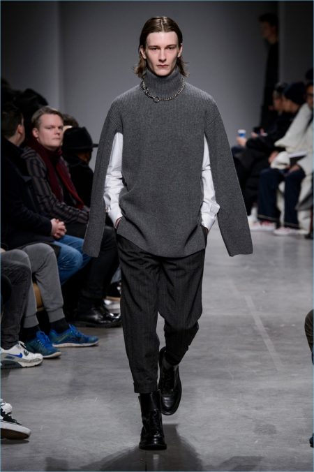 Ports 1961 Fall Winter 2017 Mens Collection 019