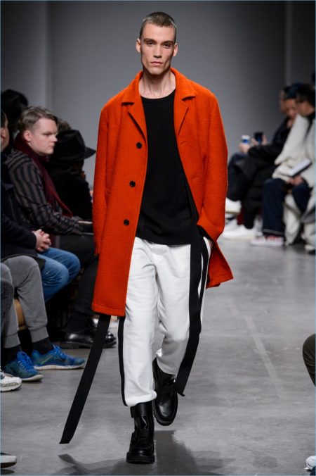 Ports 1961 Fall Winter 2017 Mens Collection 038