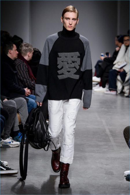 Ports 1961 Fall Winter 2017 Mens Collection 039