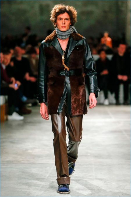 Prada 2017 Fall Winter Mens Collection 008