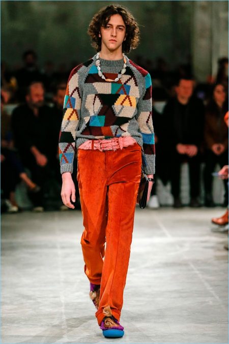 Prada 2017 Fall Winter Mens Collection 011