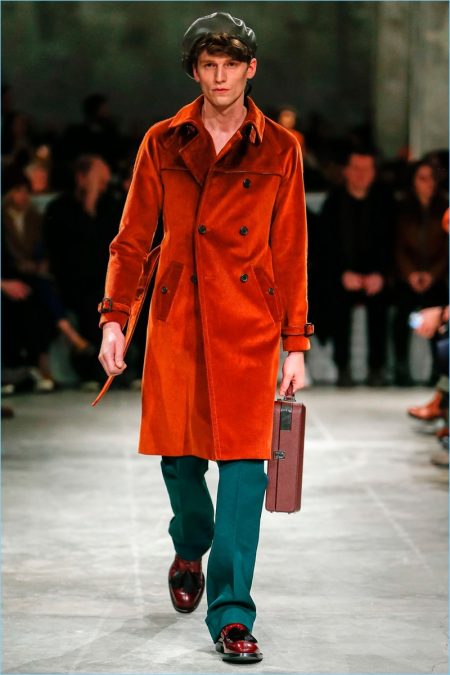 Prada 2017 Fall Winter Mens Collection 014