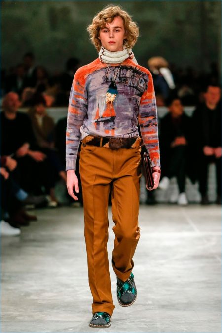 Prada 2017 Fall Winter Mens Collection 022