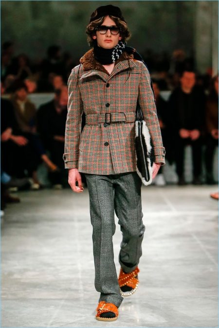 Prada 2017 Fall Winter Mens Collection 023