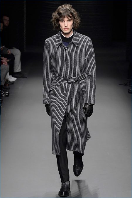 Salvatore Ferragamo 2017 Fall Winter Mens Collection 046