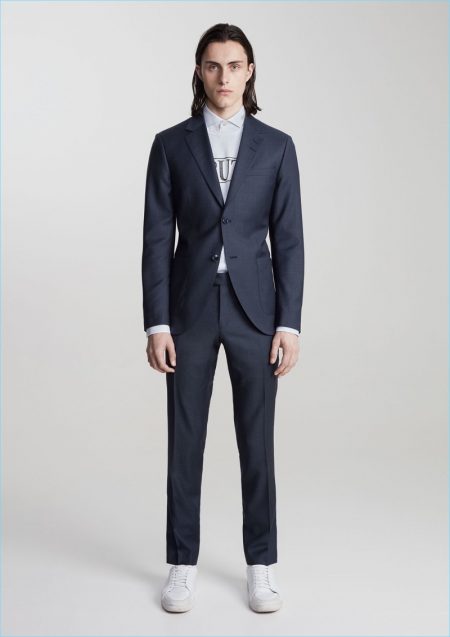 Tiger of Sweden 2017 Fall Winter Mens Collection Lookbook 003