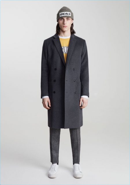 Tiger of Sweden 2017 Fall Winter Mens Collection Lookbook 005