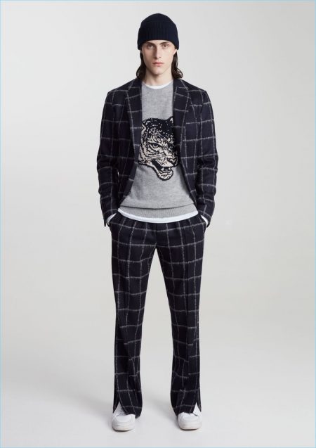 Tiger of Sweden 2017 Fall Winter Mens Collection Lookbook 009