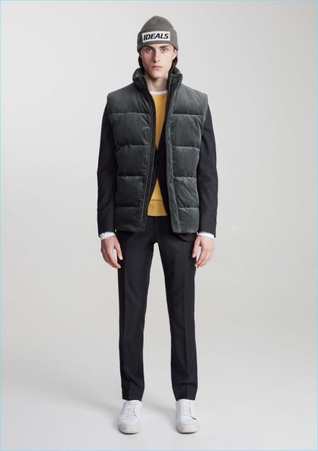 Tiger of Sweden 2017 Fall Winter Mens Collection Lookbook 011