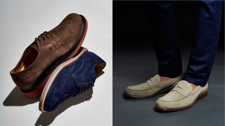 Comfort Zone: Discover Tod’s Spring Styles at Barneys
