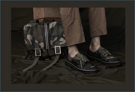 Valentino 2017 ID Camouflage Mens Collection Lookbook 002
