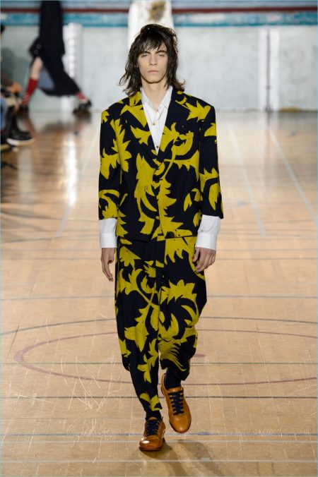 Vivienne Westwood 2017 Fall Winter Mens Collection 013